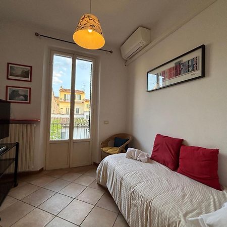 San Lorenzo Family Apartment Firenze Esterno foto