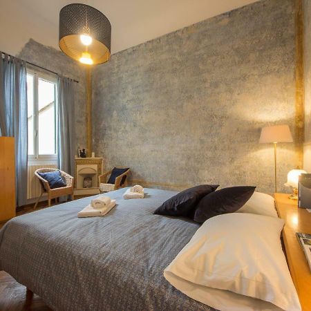San Lorenzo Family Apartment Firenze Esterno foto