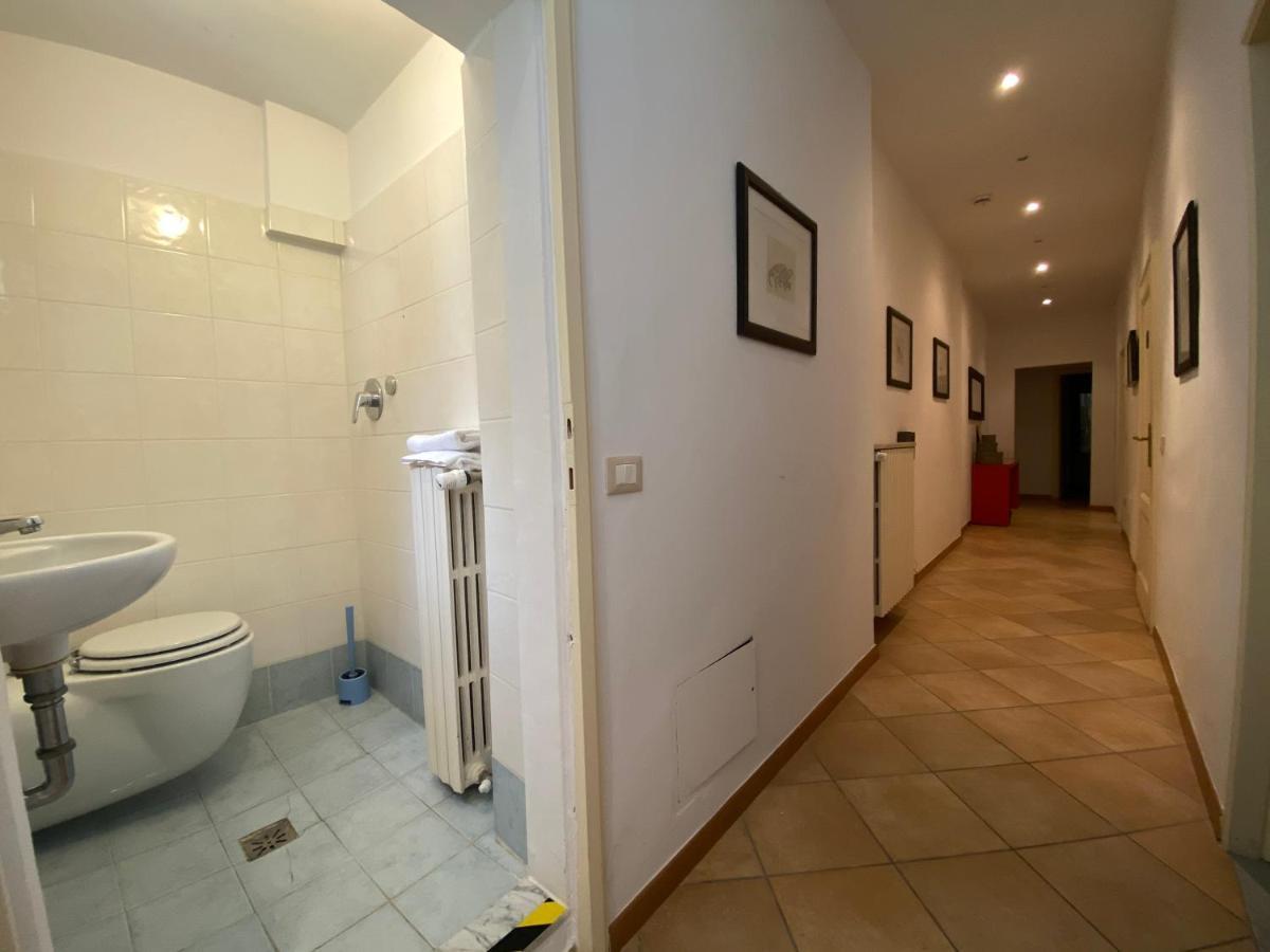 San Lorenzo Family Apartment Firenze Esterno foto