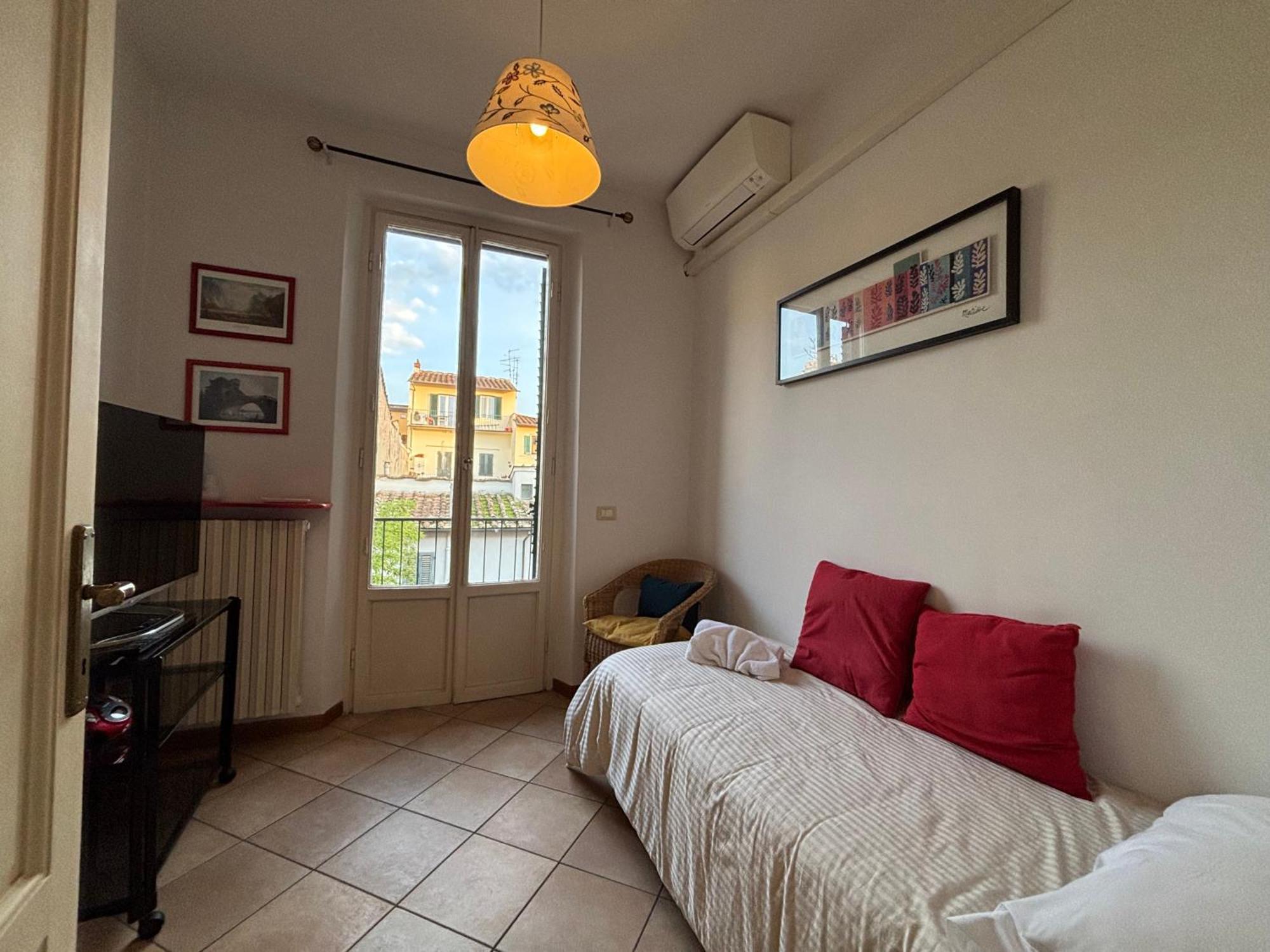San Lorenzo Family Apartment Firenze Esterno foto