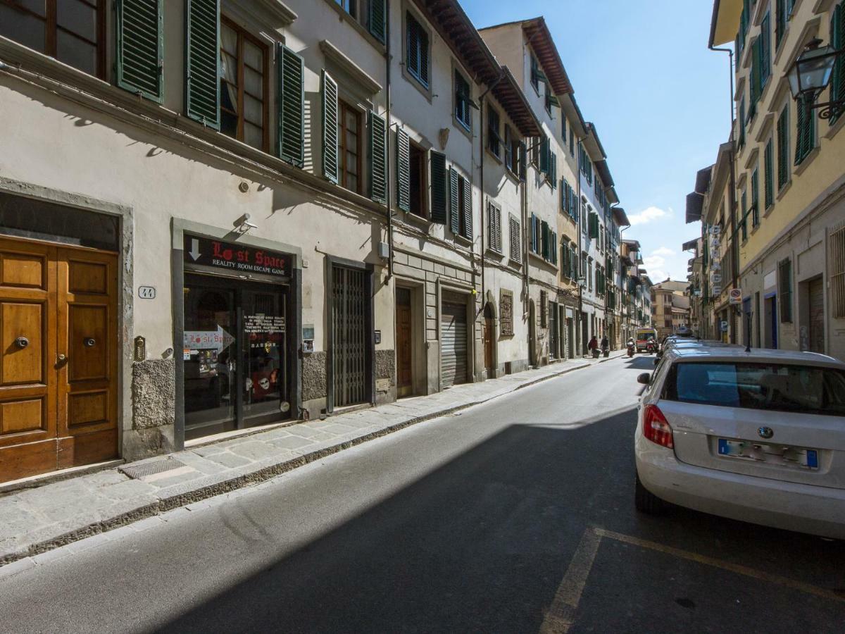 San Lorenzo Family Apartment Firenze Esterno foto