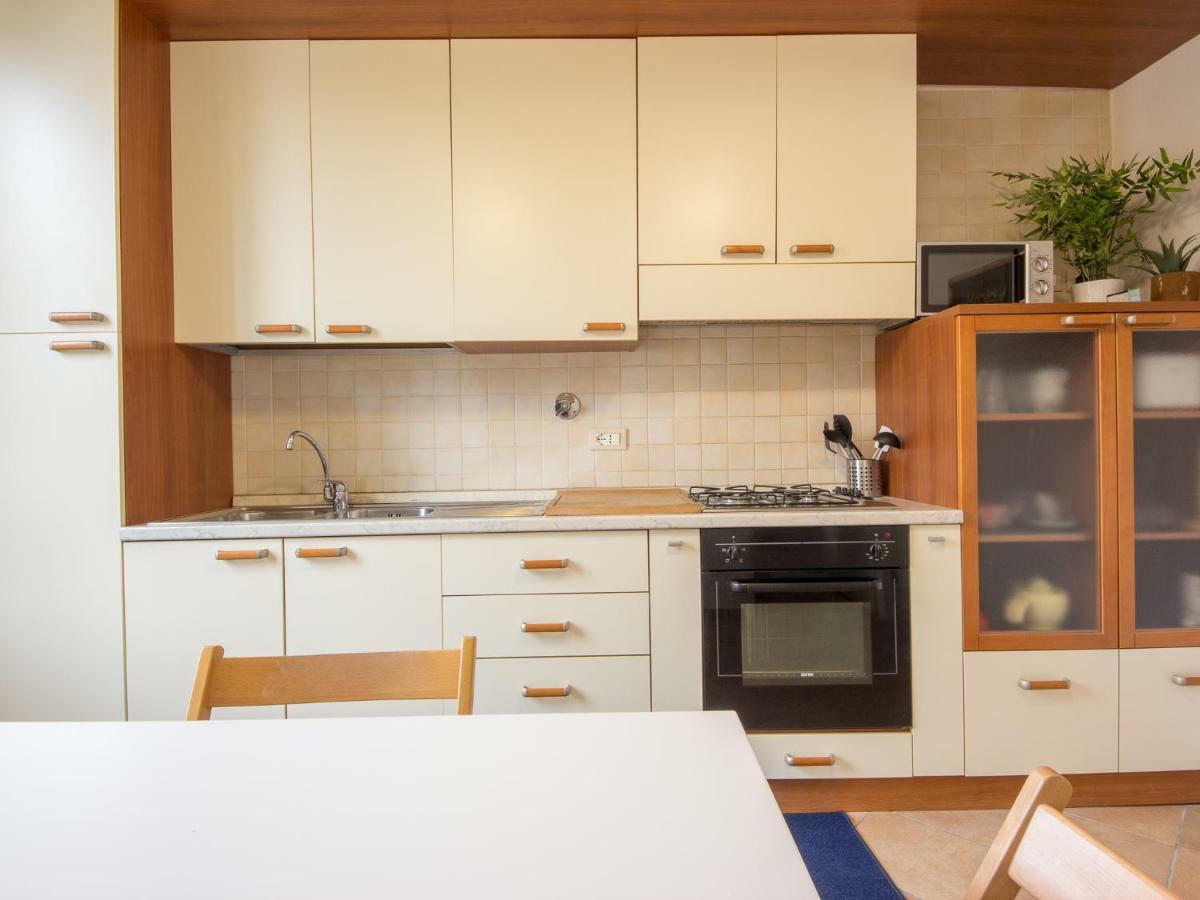 San Lorenzo Family Apartment Firenze Esterno foto