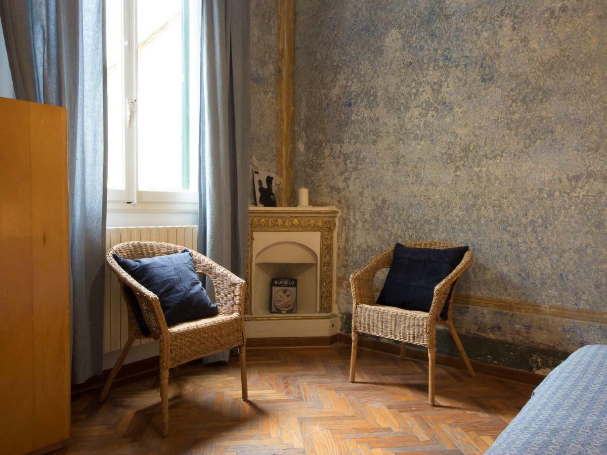 San Lorenzo Family Apartment Firenze Esterno foto