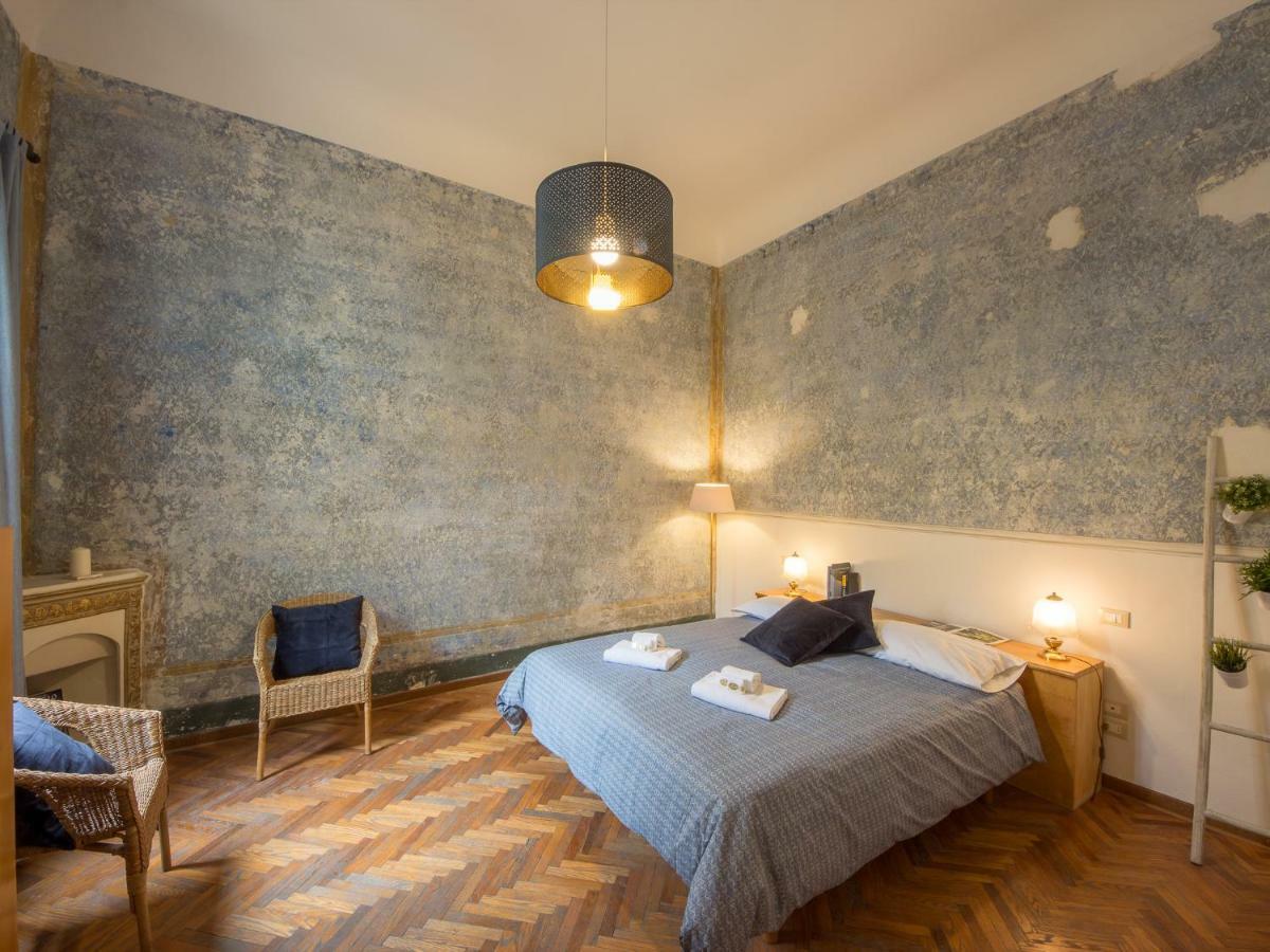 San Lorenzo Family Apartment Firenze Esterno foto