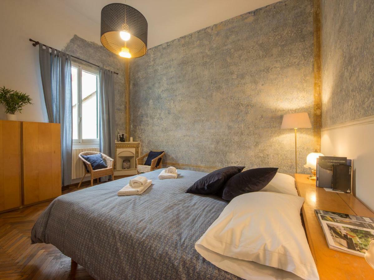San Lorenzo Family Apartment Firenze Esterno foto