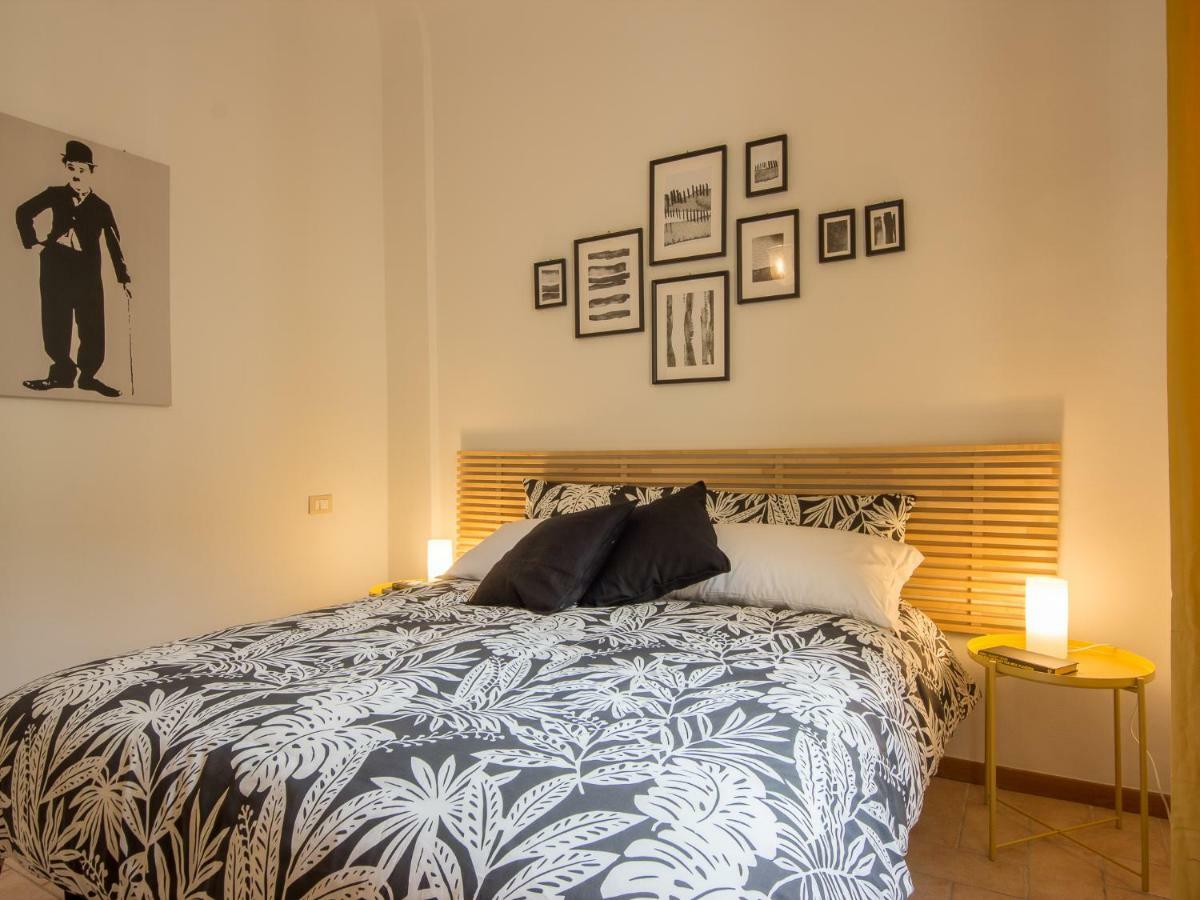 San Lorenzo Family Apartment Firenze Esterno foto