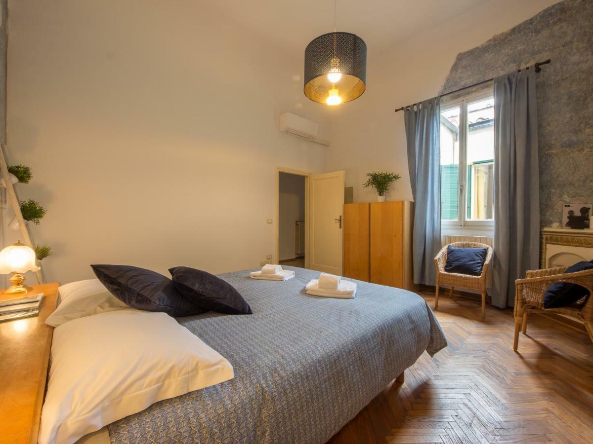 San Lorenzo Family Apartment Firenze Esterno foto