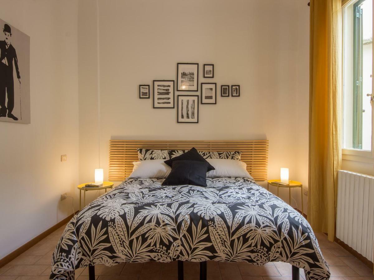 San Lorenzo Family Apartment Firenze Esterno foto