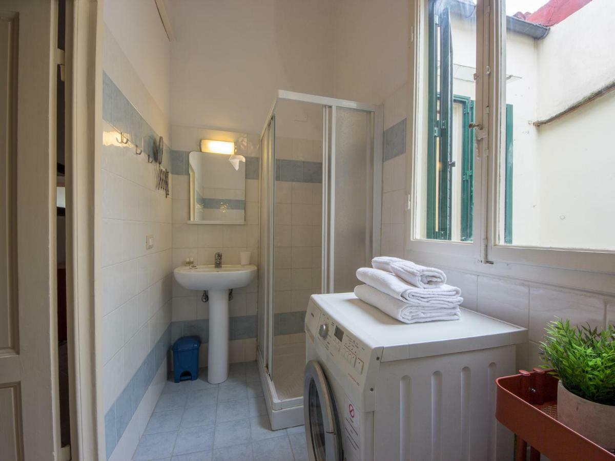 San Lorenzo Family Apartment Firenze Esterno foto