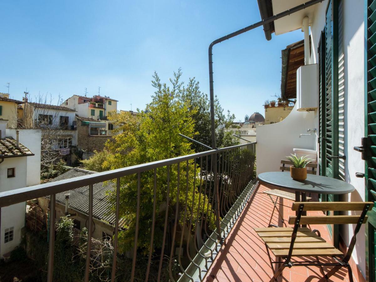 San Lorenzo Family Apartment Firenze Esterno foto