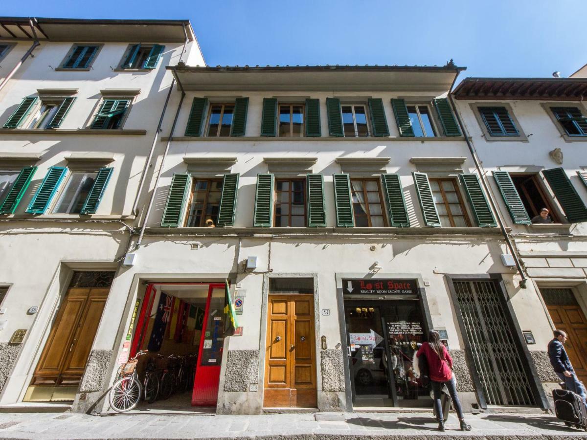San Lorenzo Family Apartment Firenze Esterno foto