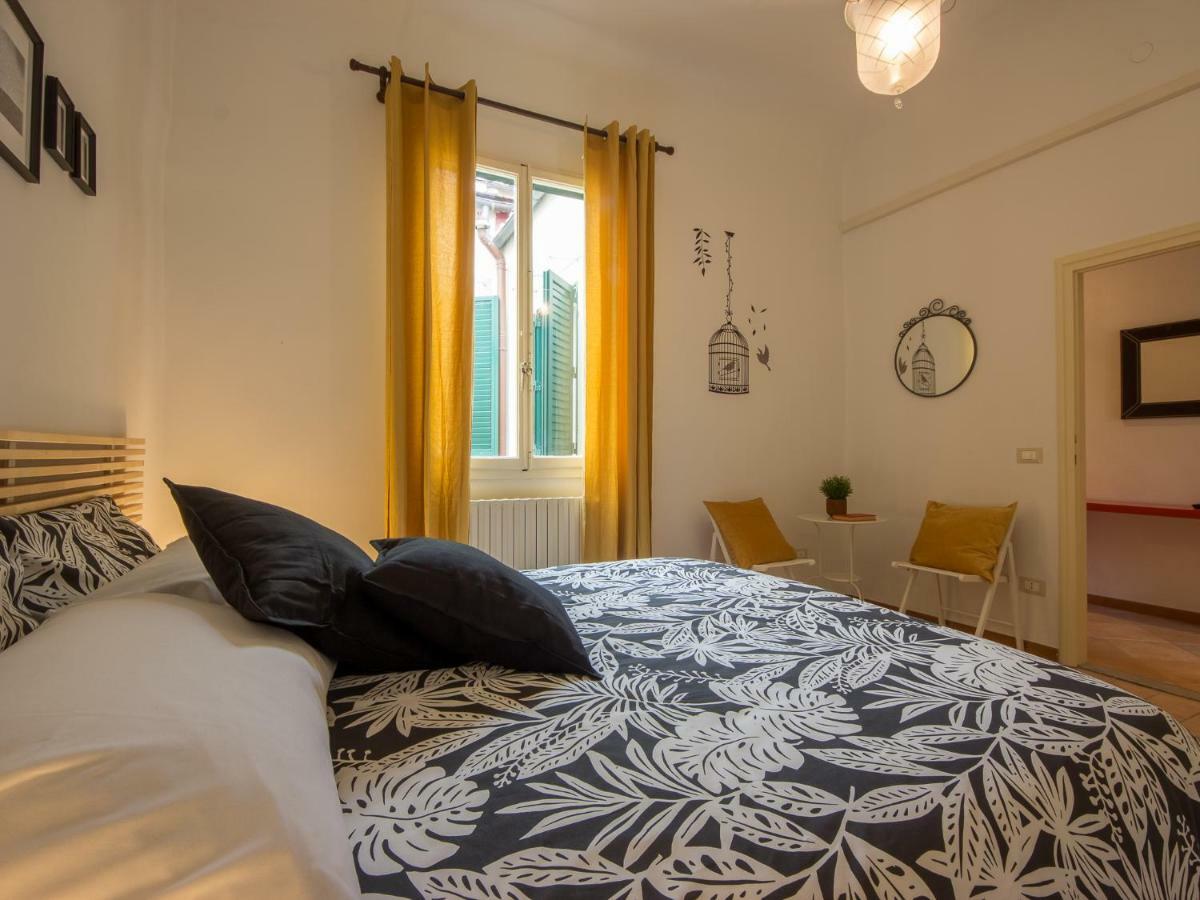 San Lorenzo Family Apartment Firenze Esterno foto