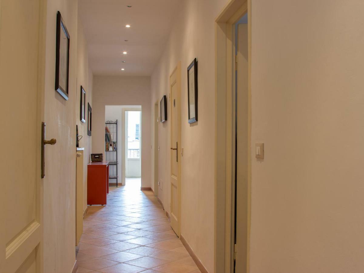 San Lorenzo Family Apartment Firenze Esterno foto